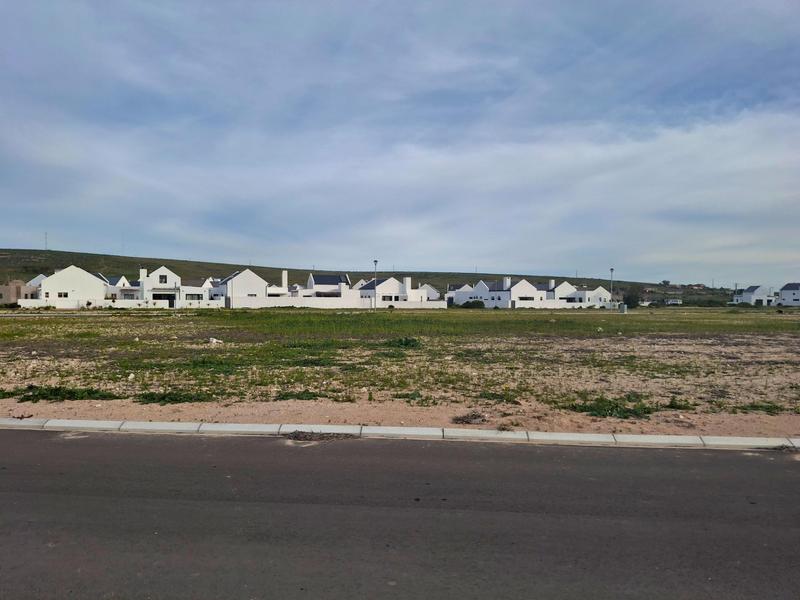 0 Bedroom Property for Sale in Britannia Bay Western Cape